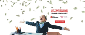 Save up to $15 on TurboTax!